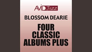 Blossom Dearie Plays for Dancing: The Continental