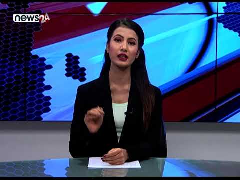 MORNING NEWS HEADLINES_2077_04_14 - NEWS24 TV
