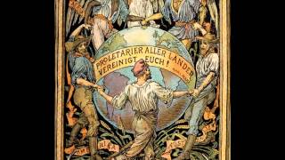 Viento Salvaje (También Marx escribe de Amor)