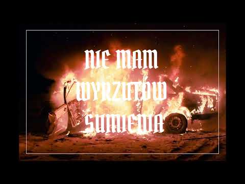 Paluch X OSTRY - Nie mam wyrzutów sumienia - ( Suchar Blend )