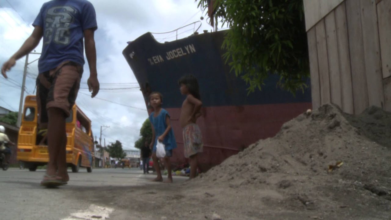 #ClimateWalk: A People's Walk for Climate Justice