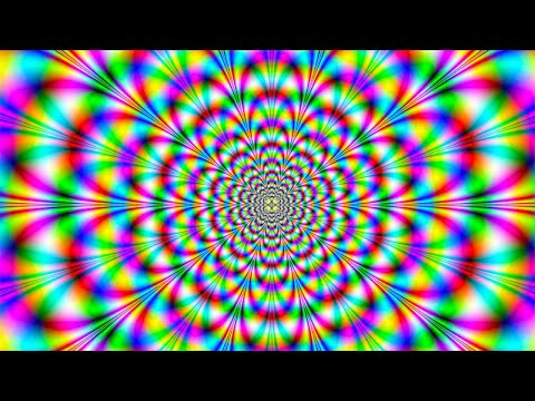 Optical Illusions That Will Trick Your Eyes..