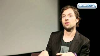 Darren Hayes: Pop Music And Finding The Good Melody