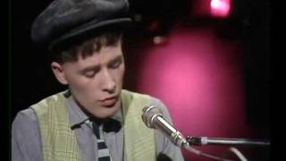 NOTHING RHYMED - GILBERT O&#39;SULLIVAN (BBC In Concert 1971)