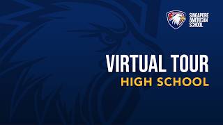 Virtual Tour – High School