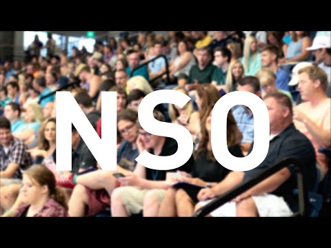 MVNU New Student Orientation Recap