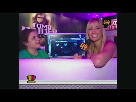 G4 Presents E3 '08 Live, Day 3