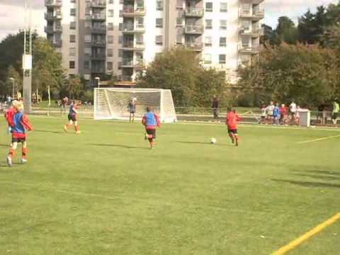 2012-08-18 - 2012-08-19 - HÄSSELBYCUPEN (Hässelängens BP, Grimsta IP/Sportfält, Smedhagens BP)