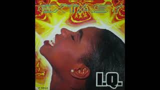 I.Q. – Extasy (Will Bring Us Back Together) (Breathless Club Mix)