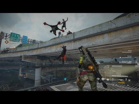 World War Z Aftermath Challenge mode | Solo Hard I Feel Your Pain