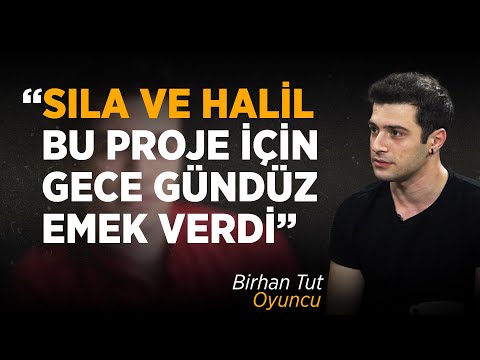 Sıla and Hakan Worked Day and Night for Emanet | Birhan Tut