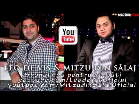 Leo de Vis & Mitzu din Salaj - Spune-mi Doamne | Official Audio
