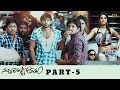 Pilla Nuvvu Leni Jeevitam Full Movie 4K Part 05 Sai Tej Regina Jagapathi Babu Prakash Raj