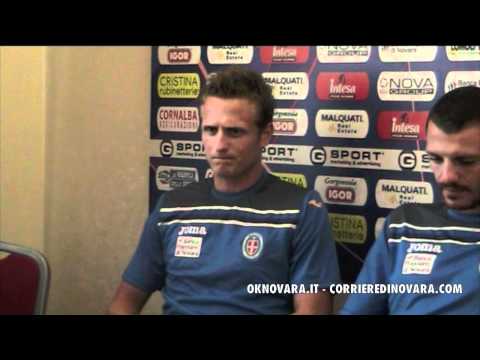 Achille Coser (Novara calcio)