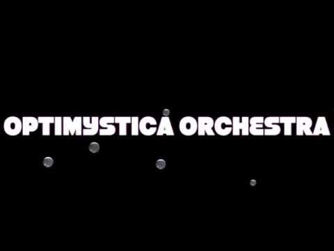 Optimystica Orchestra - концерт в "Море" 22.03 (анонс)