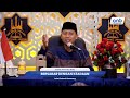 Bersabar Dengan Keadaan Ustadz Ammi Nur Baits