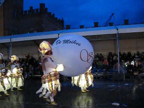 Aalst Carnaval 2020 - De Schoitkitten