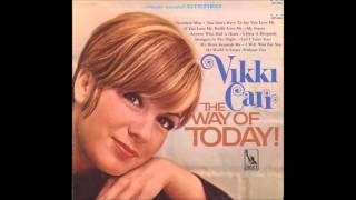 Vikki Carr - Anyone Who Had a Heart