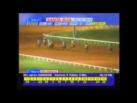 Resumen miércoles 31 de octubre 2012 - Santa Rita