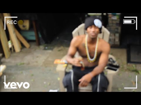 Tony Weyez - Pokémon Diamondz (Official Music Video) ft. Tony Weye