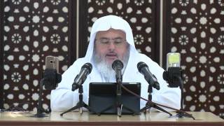 39- الاستعاذة من الريح إذا عصفت - 1438/5/8 image