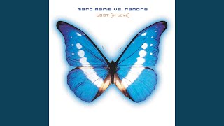 Lost In Love - Marc Maris Club Mix