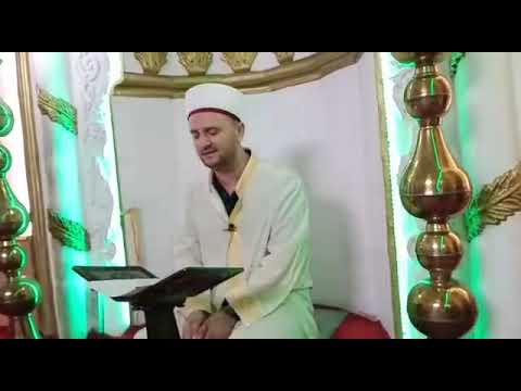 Neva Makamı İlahi...