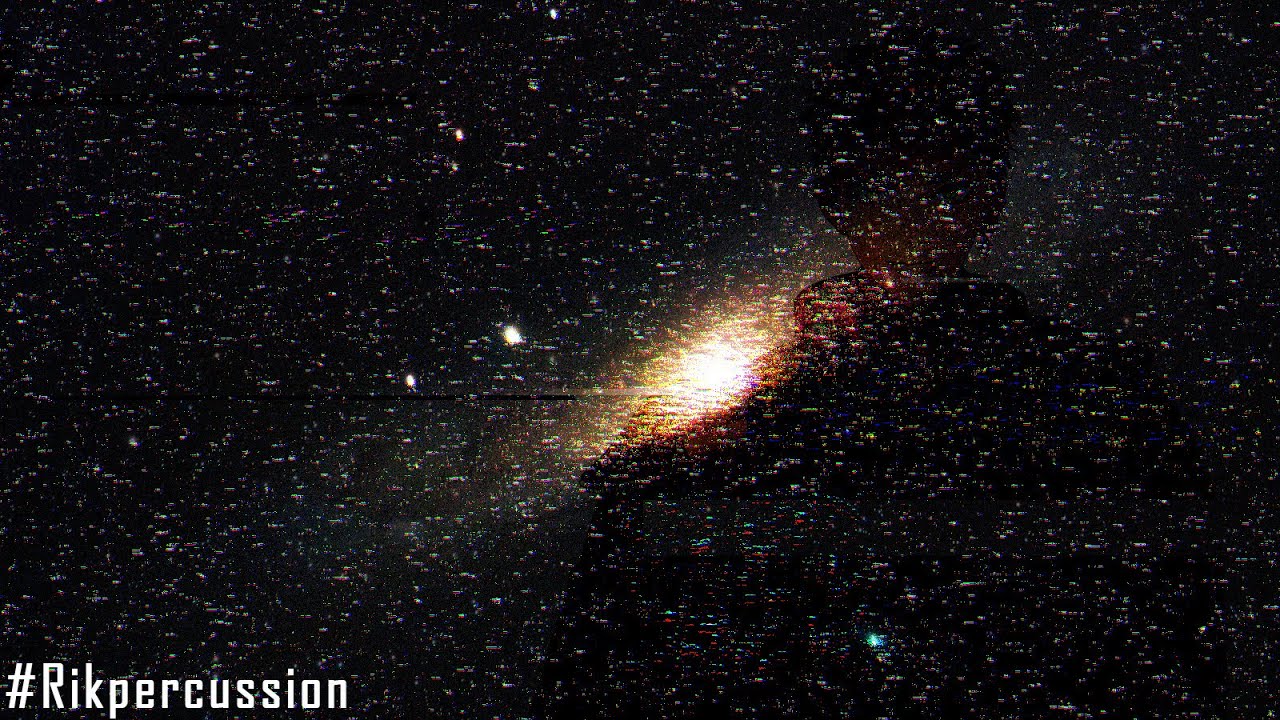 #Rikpercussion