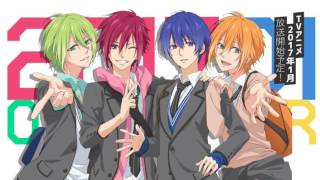 Marginal#4 kiss kara tsukuru big bang (op) Weme [ full ]