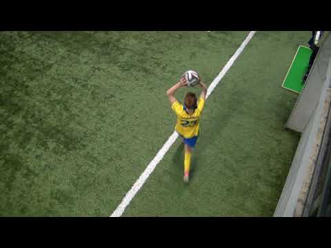 LFF Ziemas kauss'18,U-15, SK Super Nova - RFS 0:3 .