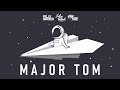 Felix Harrer, Justin Pollnik & Paul Keen - Major Tom (Official Video)
