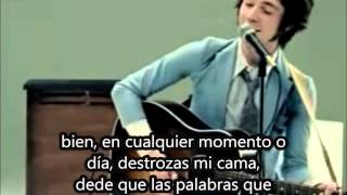 The Redwalls - Thank You (subtitulos en Español)