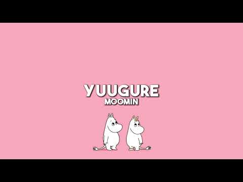 Yuugure - Moomin (slowed + reverb)