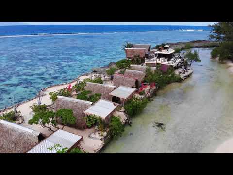 MOOREA 08 2018  MOTU AHI