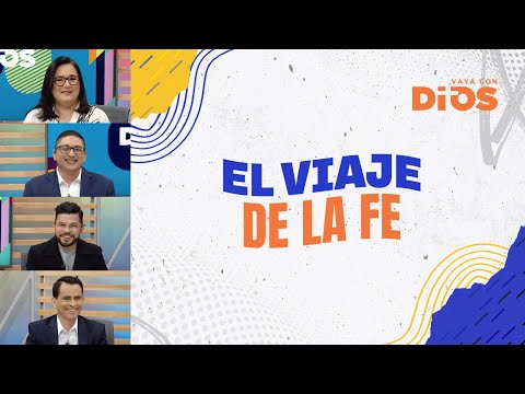 VayaconDiosEp. 812 - El viaje de la fe