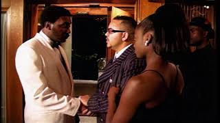 Big Daddy Kane - Hold It Down (Official Video)