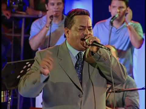 Déjala ( En Vivo Medellín ) - Tito Gómez ( Un Legado Musical )