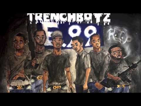 Trenchboy Brickzz Ft. Trenchboy Phats & Ot6 Relliano x Small Circle