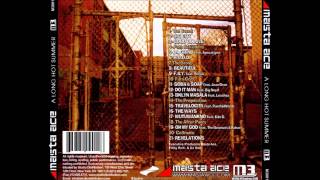 Masta Ace   The Count (Skit)