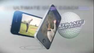 preview picture of video 'Ultimate Golf Coach App'
