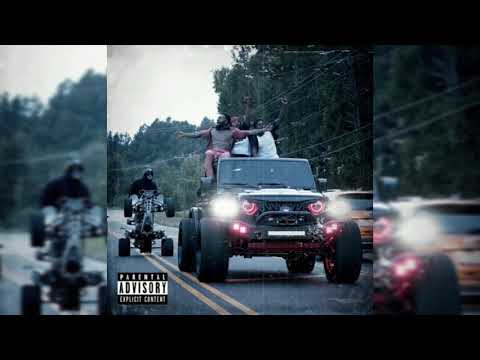 Deniro Farrar – 3am (Feat. Littlejohn4k & HotBoy Lil Shag)
