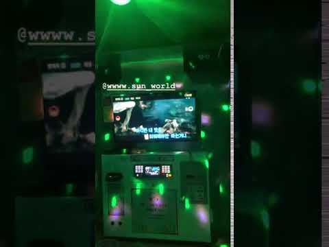 190628 Euijin - Instagram Video feat. New Sun