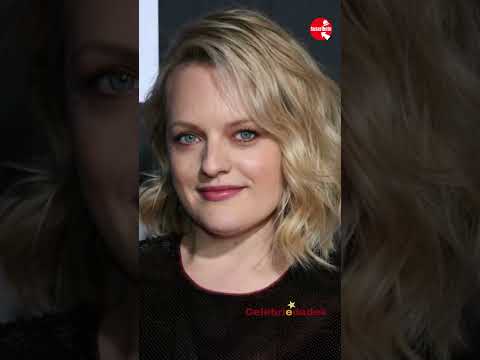 𝗘𝗟𝗜𝗦𝗔𝗕𝗘𝗧𝗛 𝗠𝗢𝗦𝗦 ⭐ Antes y Después #Shorts 😍