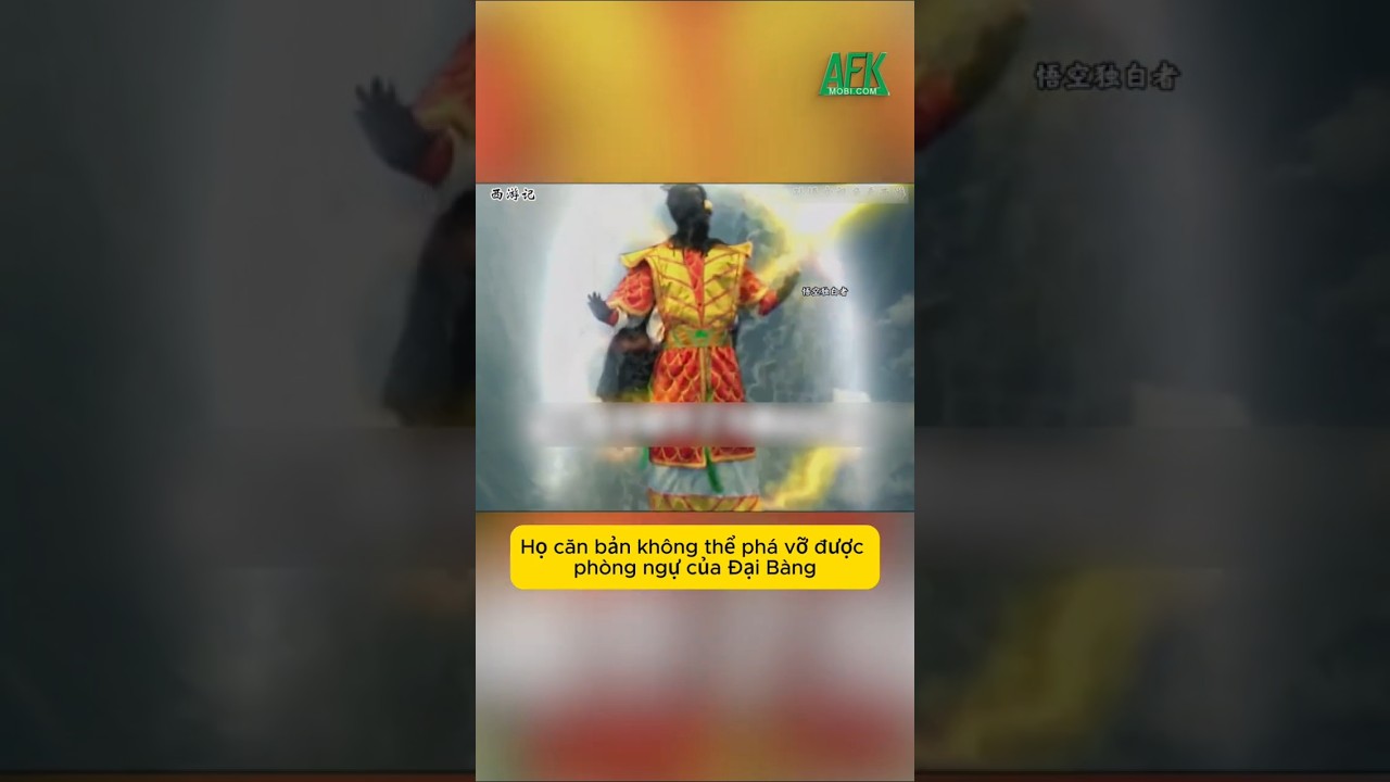 Sự thật về cảnh kinh điển nhất trong Tây Du Ký