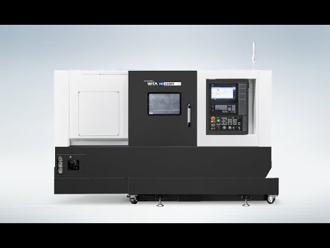 HYUNDAI WIA HD2600SY Multi-Axis CNC Lathes | Hillary Machinery LLC (1)