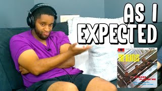 There's A Place by The Beatles | Reaction