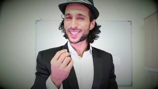 Your Favorite Teacher Was Not About Themselves | Kevin Abdulrahman
