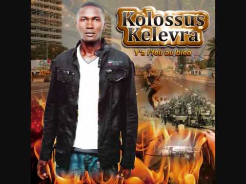 KOLOSSUS KELEVRA DU 9.3 Seine Saint Denis