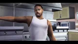 Bad Boys 2 All Cutscenes Cinematic