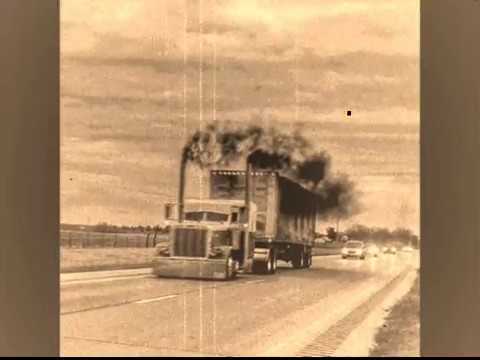 Lord Black Ill Gargoyle -  💀 💀 💀Jack Ill Camionista 💀 💀💀  (Mississippi) [Dirty Version]